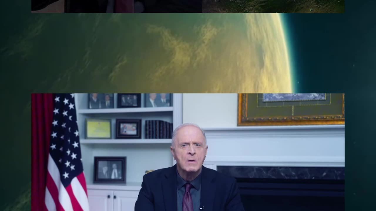 🚨This event will have a catastrophic impact on the entire world.