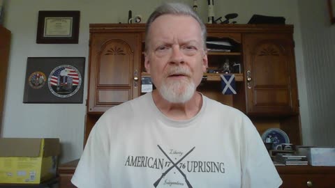 The Rankin Report, 5-4-25