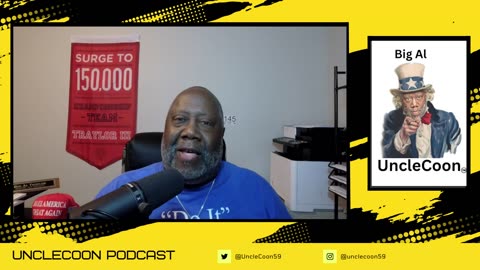 EP. 9 | LEAVE THE KIDS ALONE!
