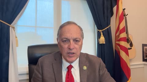 MACGREGOR : EPISODE 2 : DEMAND ACCOUNTABILITY