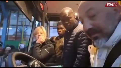 LET ALL THE NIGGERS IN YOUR COUNTRY LIKE GLOBALIST JOE BLOW A NIGGER BIDEN
