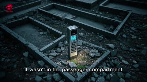 He Died on Impact… Then His Phone Started Calling Everyone