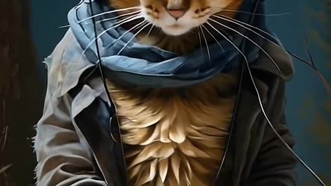 #ia #cat #teclado