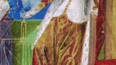 EASTER TRADITIONS IN THE MIDDLE AGES