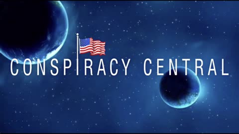 Conspiracy Central, May 7 2025, 6:30 pm