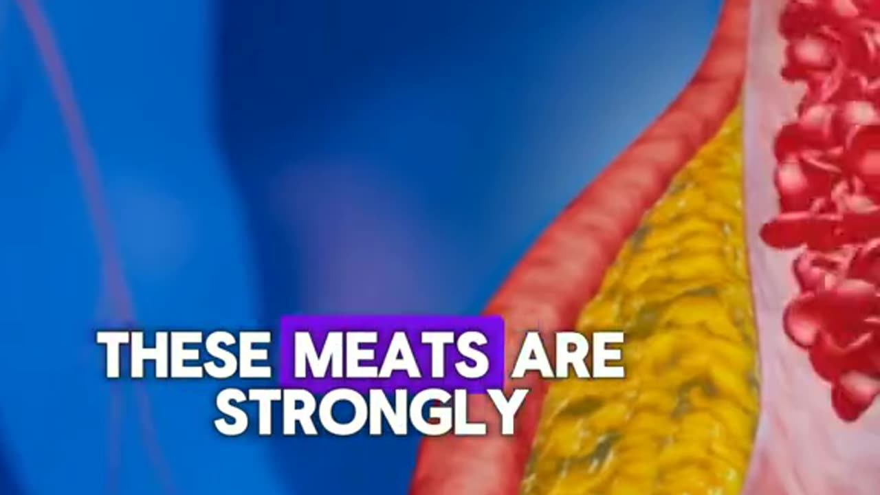 Dangerous Foods High Cholesterol (protect your heart)