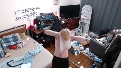 Washy puking during drunk POS (2)