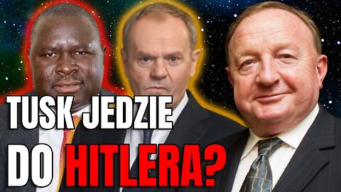 Michalkiewicz: Mamy rakietę na Putina!