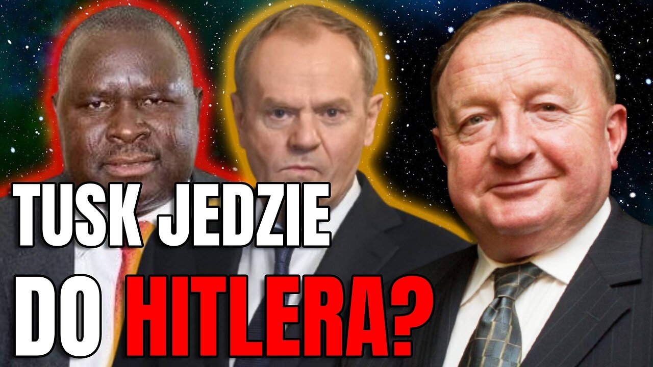 Michalkiewicz: Mamy rakietę na Putina!