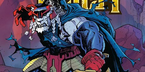 Battle Beast #3 Review
