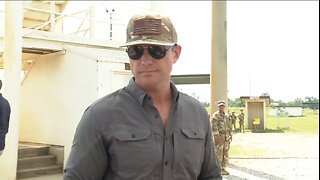 SecDef Warns Drug Cartels: Poisoning Of Americans Is Over!