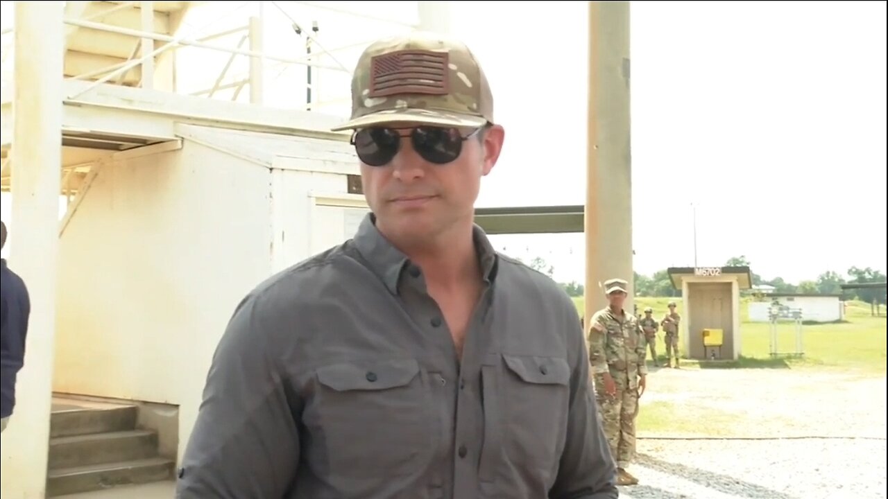 SecDef Warns Drug Cartels: Poisoning Of Americans Is Over!