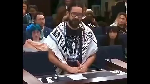 How Florida deals with Pro-Hamas supporters