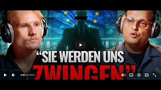 Digitaler Euro & totale Kontrolle:Ist DAS der gottlose Plan der Eliten? 10.12.2025 Kettner-Ketzer.dN