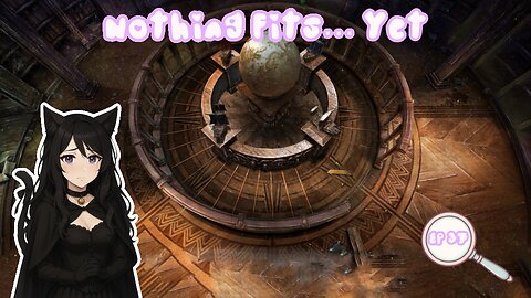 Episode 37: Too Many Items, Not Enough Answers | True Fear: Forsaken Souls Part 2