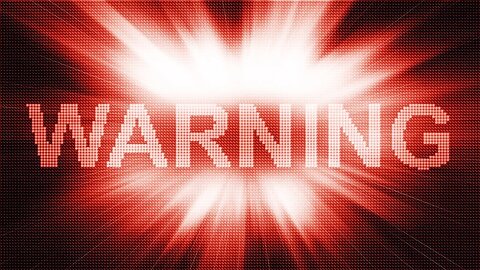 Massive Events Are Happening Right Now!