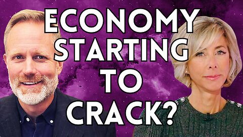 Stephanie Pomboy: The Cracks In The Economy Are Becoming Too Large To Ignore