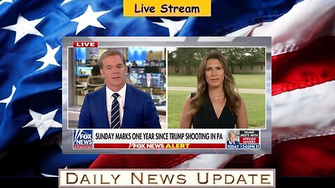 x405b: Fox News - Butler widow demands answers one year later: 'Our blood is all over their hands'