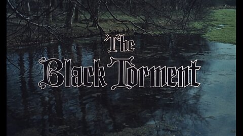 The Black Torment (1964)