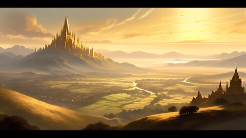 Третья книга Царств, Библия, Синодальный перевод (1876) (RUS-SYN) Иллюстрировано ИИ (Версия 3)