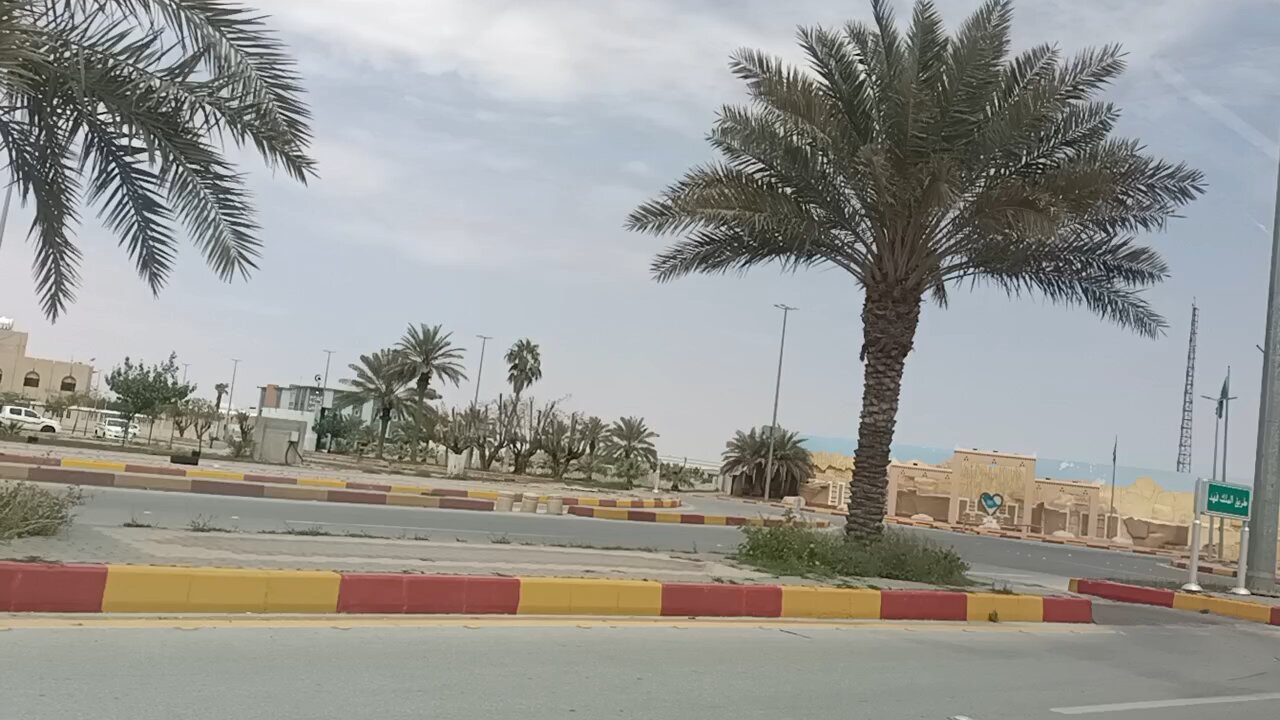 Zulfi Saudi Arabia زلفی سعودعی عربیہ