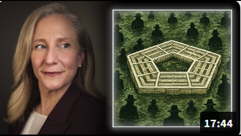 Governor Abigail Spanberger Is A CIA Operative Who Will Assist In The Deep State Coup