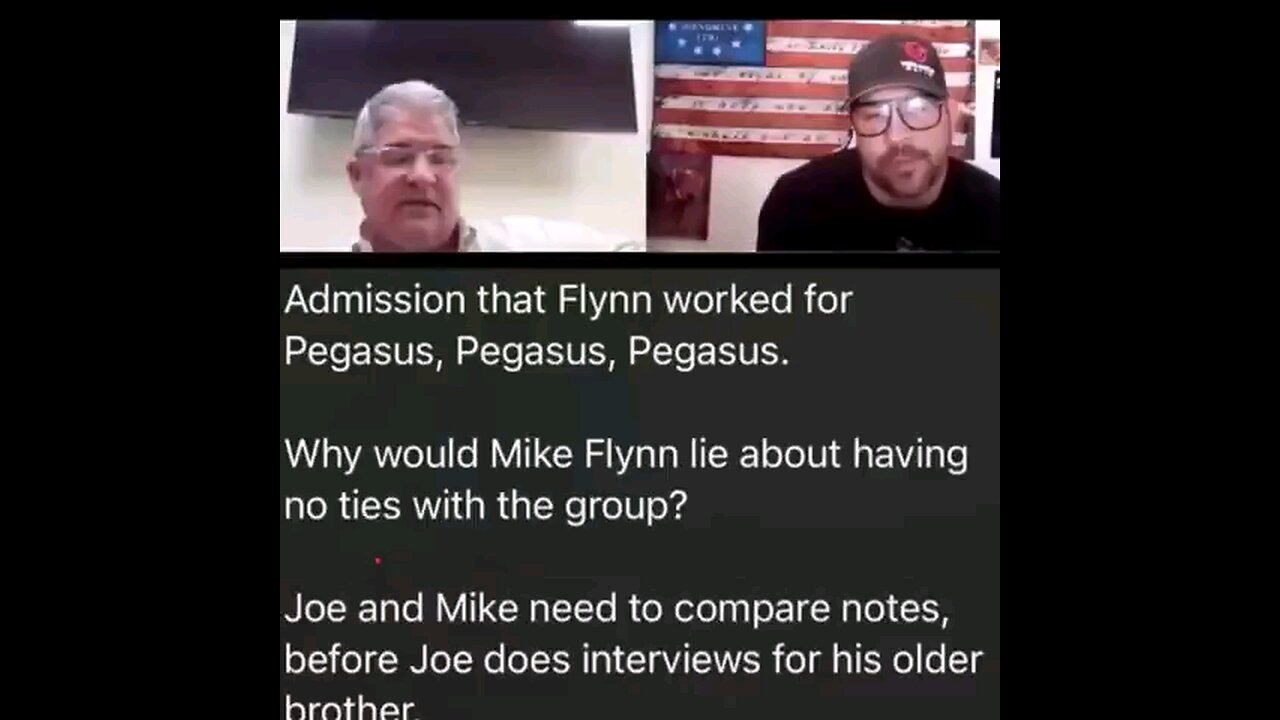 Michael Flynn traitor not hero