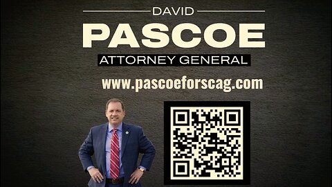 Solicitor David Pascoe at COTU