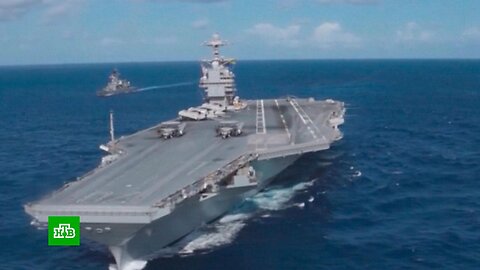 Wenezuela grozi stworzeniem „drugiego Wietnamu” dla Stanów Zjednoczonych.