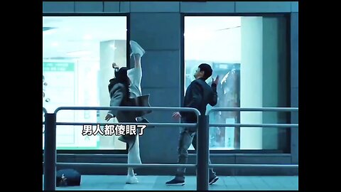 do not underestimate the power of girl (He Insulted the Wrong Woman… and Paid the Price!”