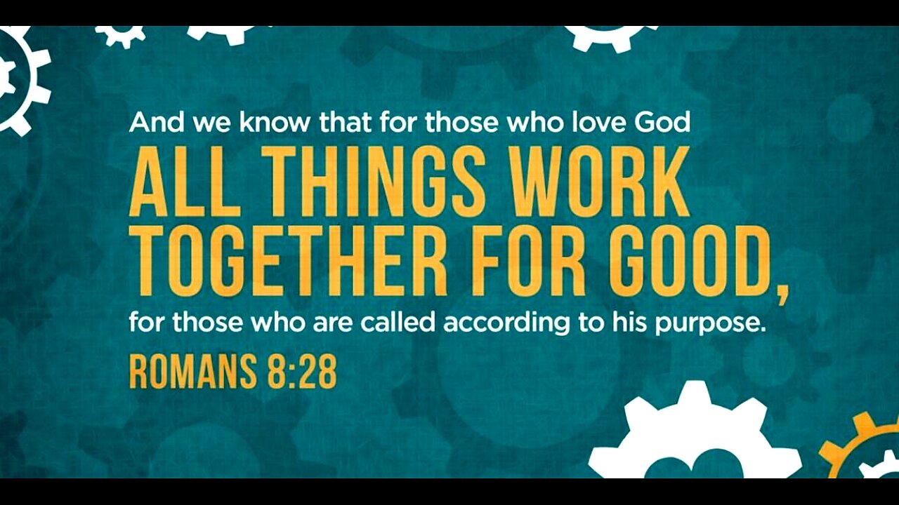 WHEN GOD DOESN'T HEAL - DAILY DEVOTIONAL ❤️