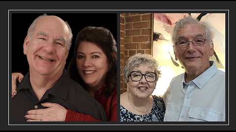Covenant Heritage Episode 8: Beyond Expectations - Special Guests Rex and Carolyn Johnson