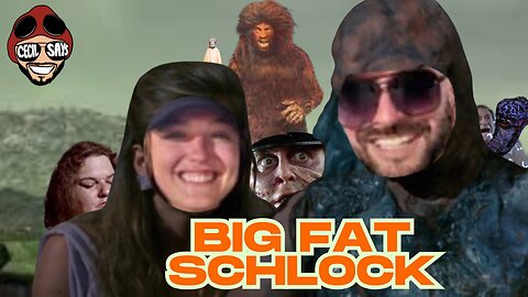 Big Fat Schlock Double Feature Review- Death Race 2000 & Toxic Avenger