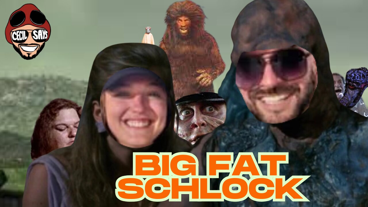 Big Fat Schlock Double Feature Review- Death Race 2000 & Toxic Avenger