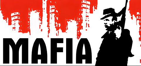 Mafia 1 végigjátszás 14 ik része.mp4