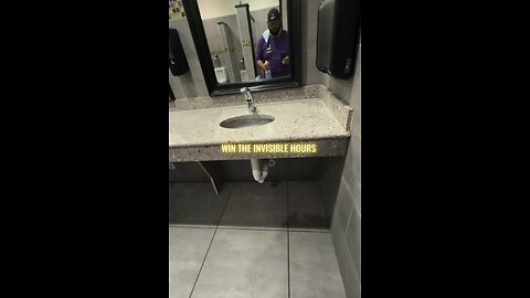 🔱Win the Invisible Hours | NSC Warrior Code