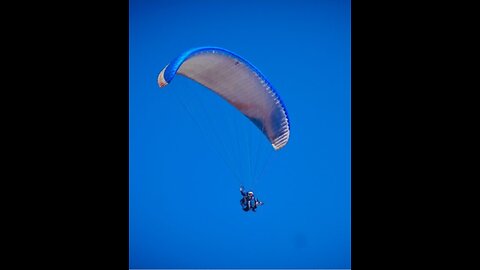 Paragliding America