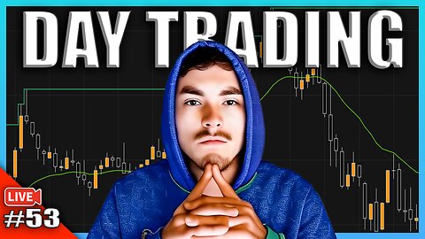 Battling The Stock Market!