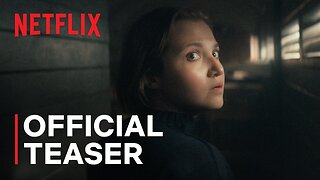 Agatha Christie’s Seven Dials | Official Teaser | Netflix