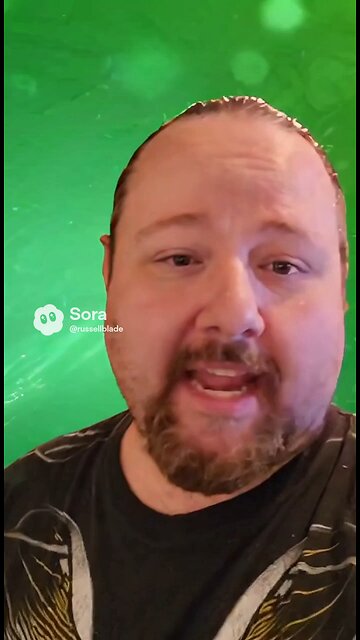 shout out from Russell Blade