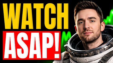 The Calm Before The OPEX Storm (Watch Before Market Open Friday)