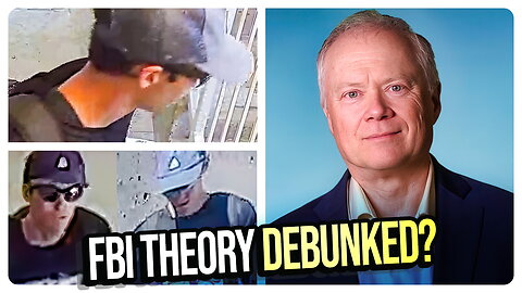 Live with Chris Martenson - Discussing Charlie Kirk Assassin Conspiracy Theories