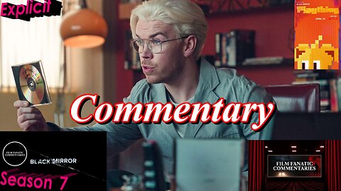 Plaything (2025) *FIRST TIME WATCHING* - TV Fanatic Commentary - Season 7