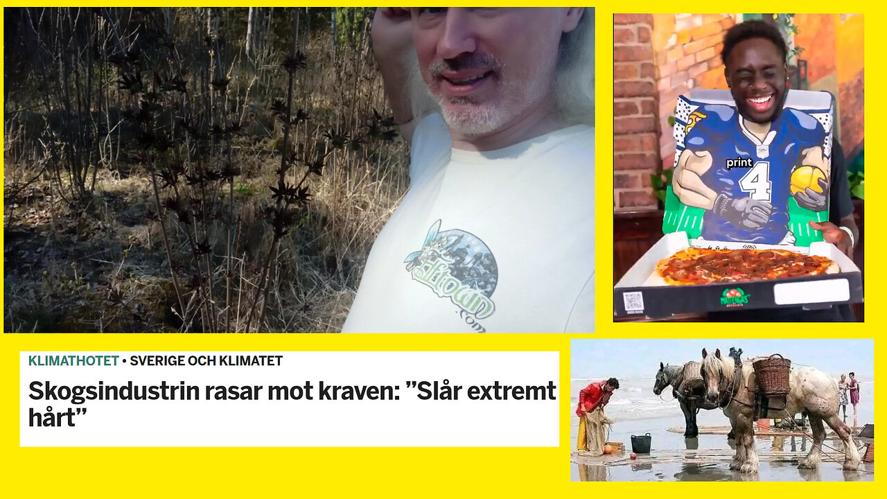 Qatar köpte universitet. Sionist-censur skapar tokar. Rysk & MÖ-historia och nu. Rump-CO2-data åt EU