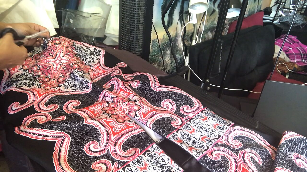 Zipper broke I got you let’s upcyle