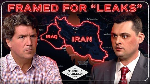 The Pentagon Didn’t Fire Dan Caldwell Over Leaks. They Fired Him for Opposing War With Iran.