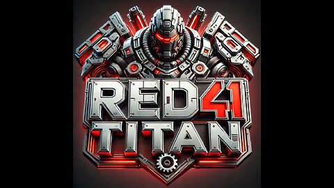 RED41 TITAN - Official Trailer Shooter ( PC 2025 ) - 公式トレーラー | SFシューティングゲーム (PC 2025)