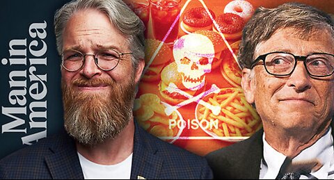 They’re Feeding Us POISON and Calling It Dinner w/ Kim Bright
