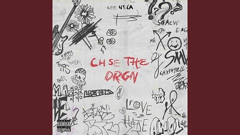 Kee Nola - Monsters​