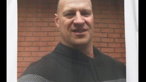 The White George Floyd